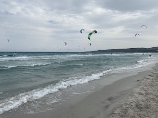 Ferienwohnung Porto San Paolo Umgebung 31