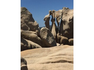 Vakantieappartement Porto San Paolo Omgeving 33