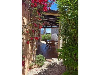 Vakantieappartement Porto San Paolo Buitenaudio-opname 4