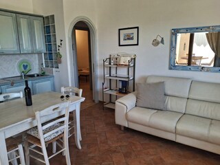 Vakantieappartement Porto San Paolo Kenmerken 7