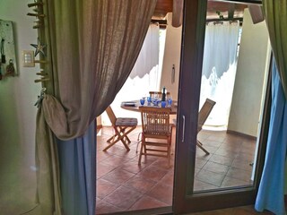 Vakantieappartement Porto San Paolo Kenmerken 9