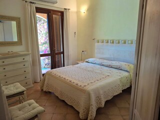 Vakantieappartement Porto San Paolo Kenmerken 10