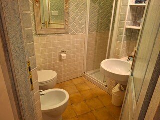 Vakantieappartement Porto San Paolo Kenmerken 12