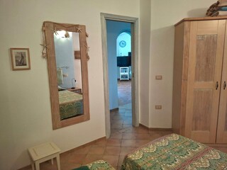 Vakantieappartement Porto San Paolo Kenmerken 17