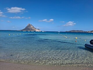 Appartamento per vacanze Porto San Paolo Ambiente 36