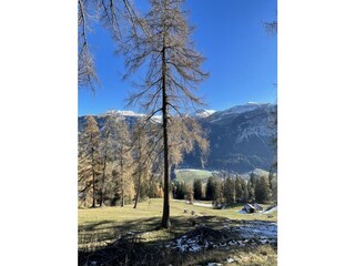 Alpine hut Andeer Outdoor Recording 6