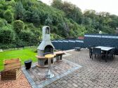 Holiday house Koblenz Outdoor Recording 1