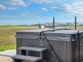 Ferienhaus Gjellerodde  41