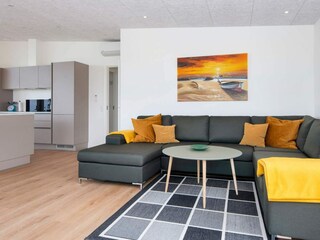 Vakantiehuis Gjellerodde  25