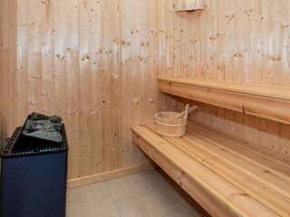 Maison de vacances Gjellerodde  42