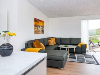 Maison de vacances Gjellerodde  2