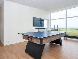 Maison de vacances Gjellerodde  4