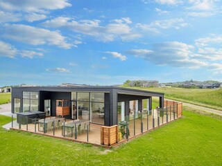 Vakantiehuis Gjellerodde  13