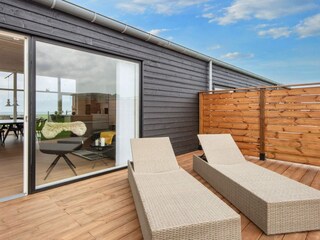 Maison de vacances Gjellerodde  11