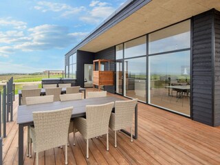 Maison de vacances Gjellerodde  7