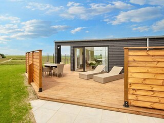 Maison de vacances Gjellerodde  5