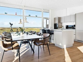Vakantiehuis Gjellerodde  4