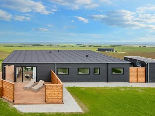 Casa de vacaciones Gjellerodde Grabación al aire libre 1