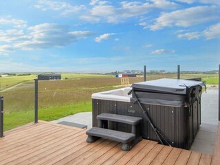 Vakantiehuis Gjellerodde  8