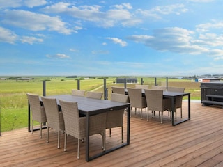 Ferienhaus Gjellerodde  10