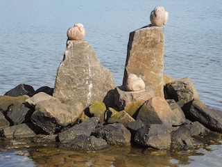 Ferienhaus Gjellerodde  18