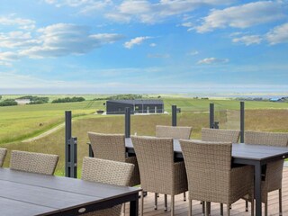 Casa de vacaciones Gjellerodde  35