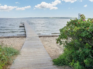 Ferienhaus Gjellerodde  14