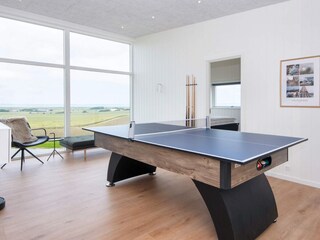 Maison de vacances Gjellerodde  19