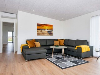 Maison de vacances Gjellerodde  40