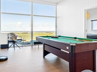 Vakantiehuis Gjellerodde  25