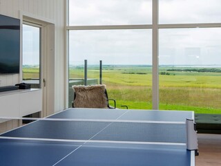 Maison de vacances Gjellerodde  21