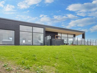 Ferienhaus Gjellerodde  12