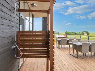 Maison de vacances Gjellerodde  8