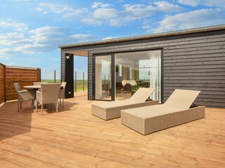 Maison de vacances Gjellerodde  32