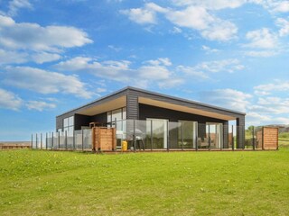 Maison de vacances Gjellerodde  23