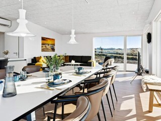 Ferienhaus Gjellerodde  23