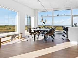 Vakantiehuis Gjellerodde  9