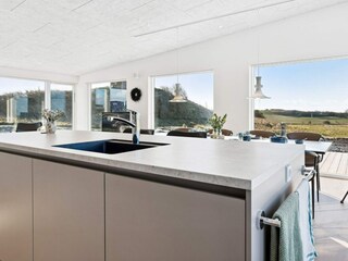 Ferienhaus Gjellerodde  28