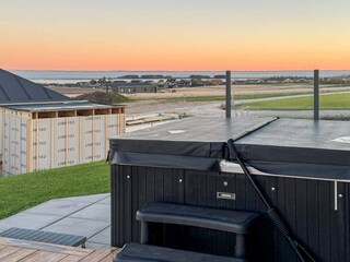 Maison de vacances Gjellerodde  32