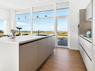 Ferienhaus Gjellerodde  21
