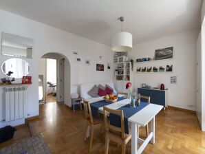 Vakantieappartement Het huis op het eiland - Rome Zuid - image1