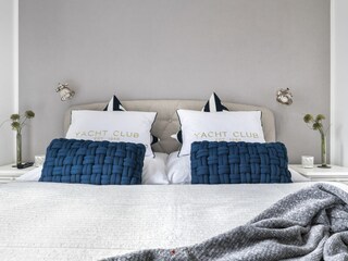 Schlafzimmer I