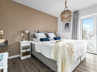 Schlafzimmer II
