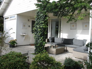 Het Witte Huis aan Zee