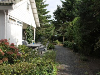 Appartamento per vacanze Julianadorp Registrazione all'aperto 5