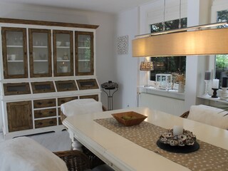 Appartamento per vacanze Julianadorp Caratteristiche 8