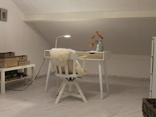 Appartamento per vacanze Julianadorp Caratteristiche 15