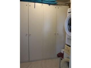 Appartamento per vacanze Julianadorp Caratteristiche 16