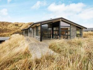 5 Sterne Ferienhaus in Henne - Henne Strand - image1