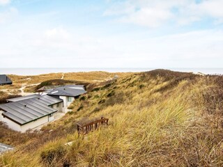 Ferienhaus Henne Strand  39